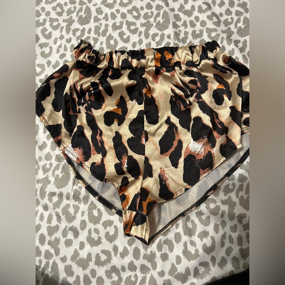 Sleep Shorts